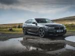 BMW 630d Gran Turismo M Sport 2017 года (UK)
